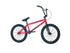 Sunday Primer 20.75" BMX Bike 2022 Matte Fire Engine Red